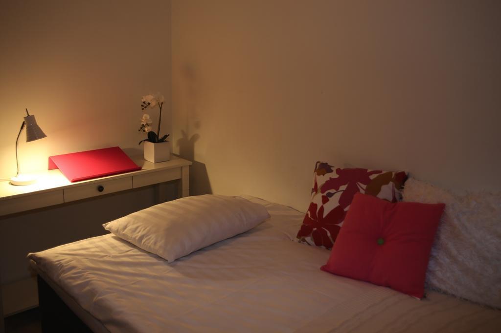 Linna Hotelli/Hartola Golf Kamer foto
