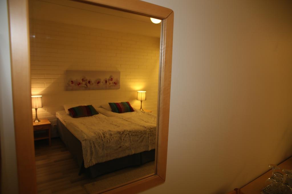 Linna Hotelli/Hartola Golf Kamer foto