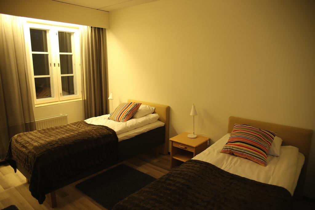 Linna Hotelli/Hartola Golf Kamer foto