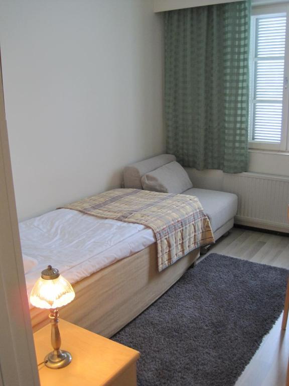 Linna Hotelli/Hartola Golf Kamer foto
