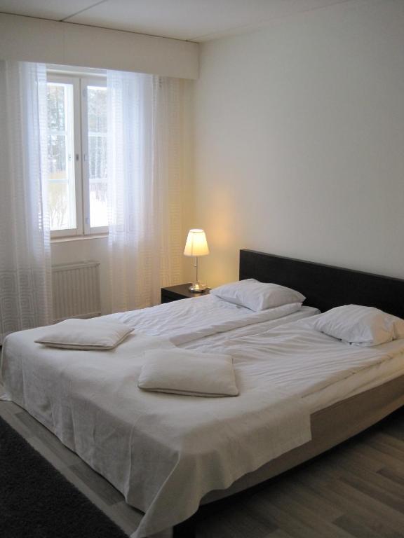 Linna Hotelli/Hartola Golf Kamer foto