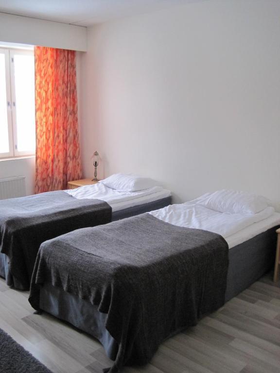 Linna Hotelli/Hartola Golf Kamer foto