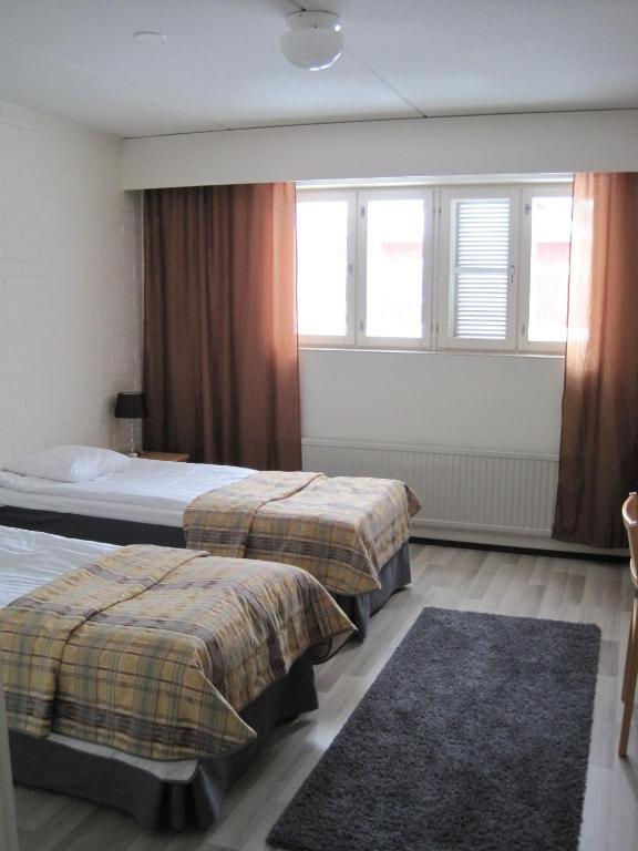 Linna Hotelli/Hartola Golf Kamer foto